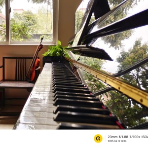 francis的个人空间