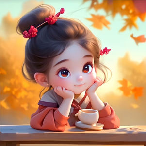 黑玲珑的个人空间