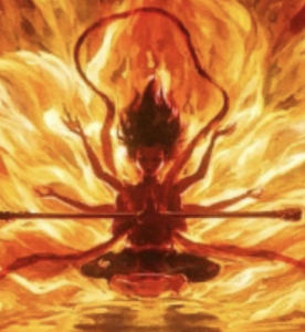 Damon的个人空间