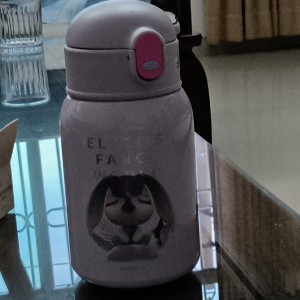 小可爱的个人空间