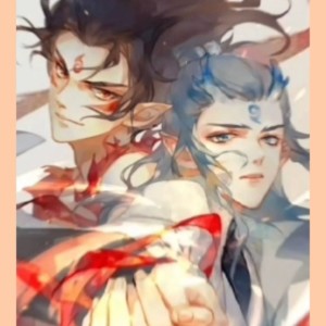 吒儿&丙丙的个人空间