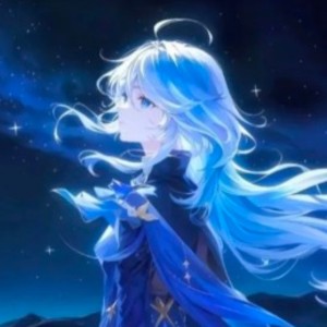 芙宁娜（166* ***4527的钢琴谱