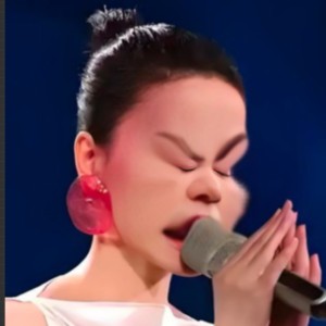 50岁美丽女人的个人空间