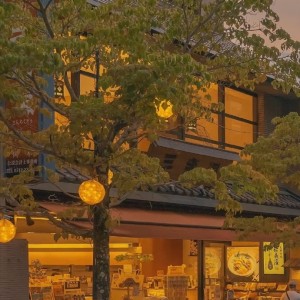 Yvonne的个人空间