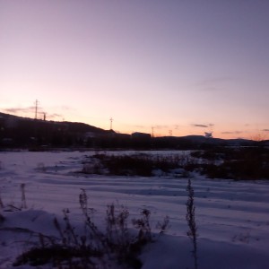 我孤立了全世界!!的个人空间