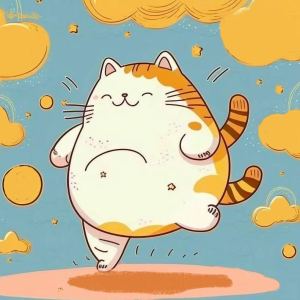 baby淇爱弹琴的钢琴谱