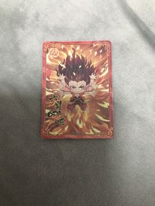 六臂哪吒的钢琴谱