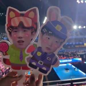 W.Amy(stp)的个人空间