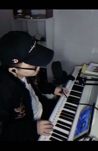 旋律??的個人空間