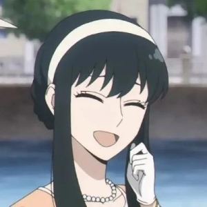 Conan与约尔的个人空间