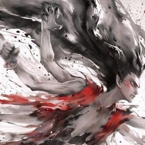 哪吒的个人空间