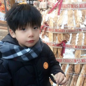 烊.的钢琴谱