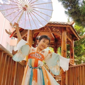 Rachel (小学生)的钢琴谱