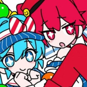 邪恶👿鱿鱼.(๑´ڡ`๑)的个人空间