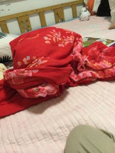 你别过来的个人空间