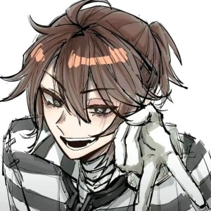 卢卡我查死你的个人空间