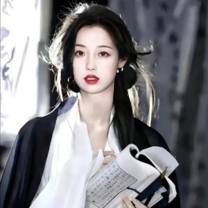 禹宙中欣Esther的个人空间