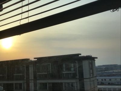 晴•的个人空间