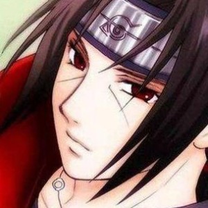 Itachi的钢琴谱