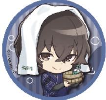 小兔宰治€的钢琴谱
