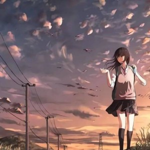 蓦龗的个人空间