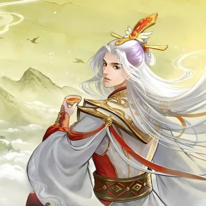 浪漫文人CP的钢琴谱