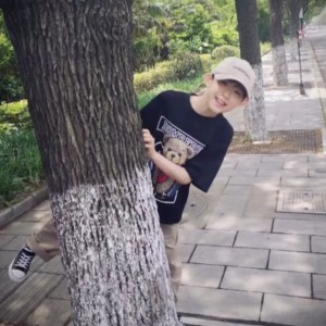 爱我就听周杰伦.的钢琴谱