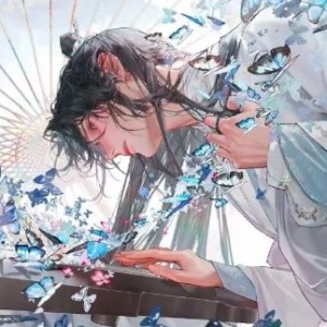 楚苏顾林柏季我本命！！！的钢琴谱