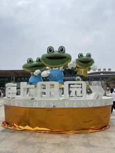 The Singing Swan的演奏视频