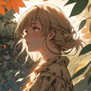 深~溪的个人空间