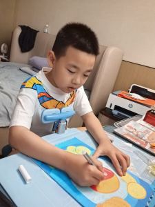 肉盾和贝贝的钢琴谱