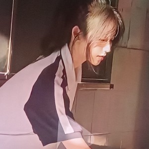 顾氏|安若的个人空间