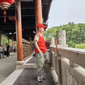 锐锐的个人空间