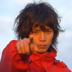 天道总司的个人空间