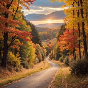 秋日薄暮的钢琴谱