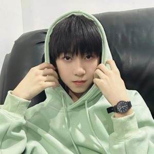 小羊?十一月的个人空间