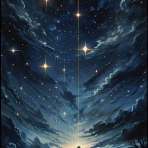 璀璨星河⭐的个人空间