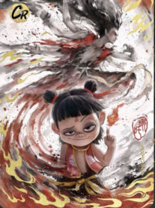 白昼-李骏程Damon(有关必还)的个人空间