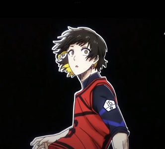 Bachira Maguru的个人空间