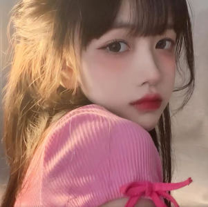 柔婉的个人空间