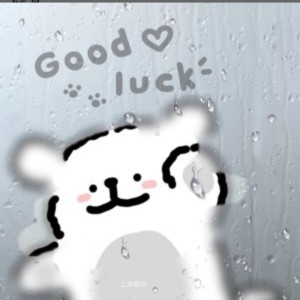 线条小狗的个人空间