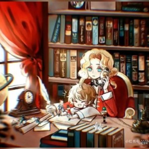 亚瑟.查九的钢琴谱