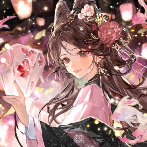 安鹤伶的钢琴谱