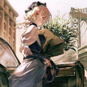 Dreamboat-柒.染的钢琴谱
