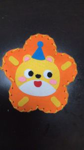 小田儿的个人空间