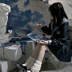 False的个人空间