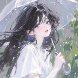 雾眠气泡水的个人空间