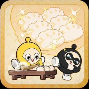 小蓝的个人空间