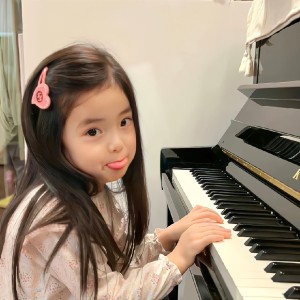 哈农 No.39.2-1 F大调音阶的演奏视频