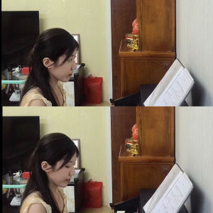 虞希希的个人空间